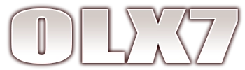 OLX7 Logo
